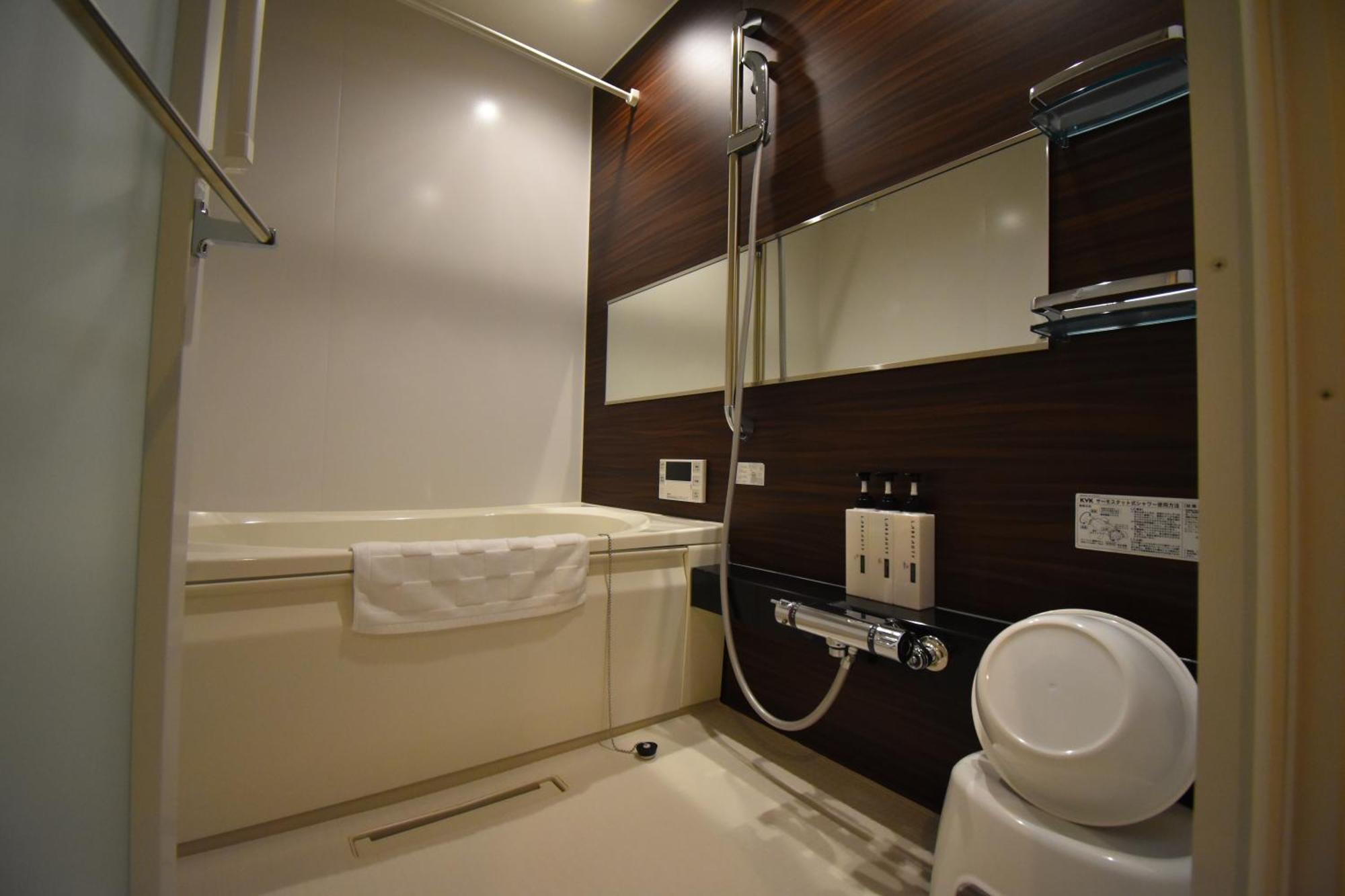 Kyohotel Kishotei Goshominami Kyoto Extérieur photo