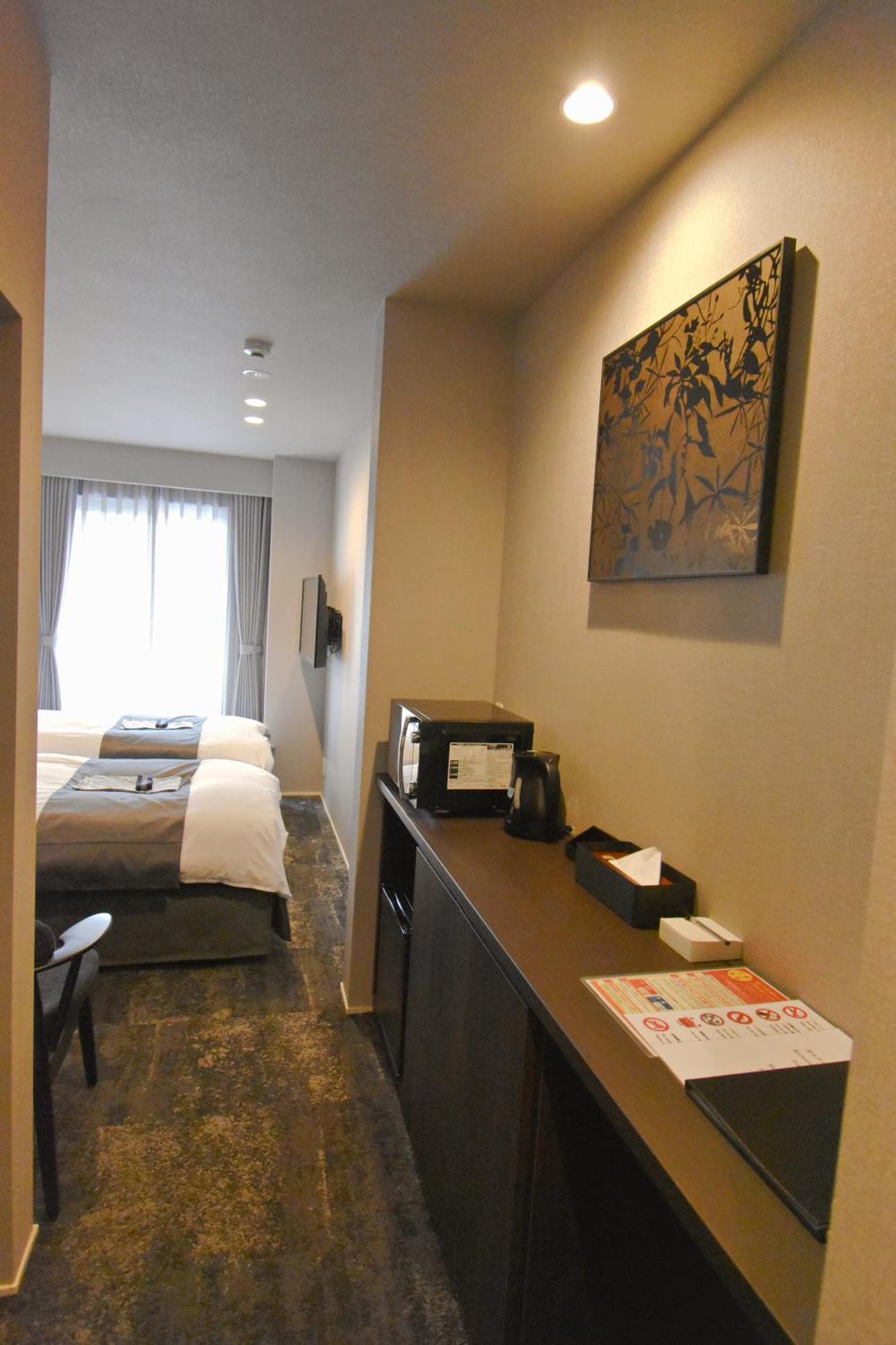Kyohotel Kishotei Goshominami Kyoto Extérieur photo