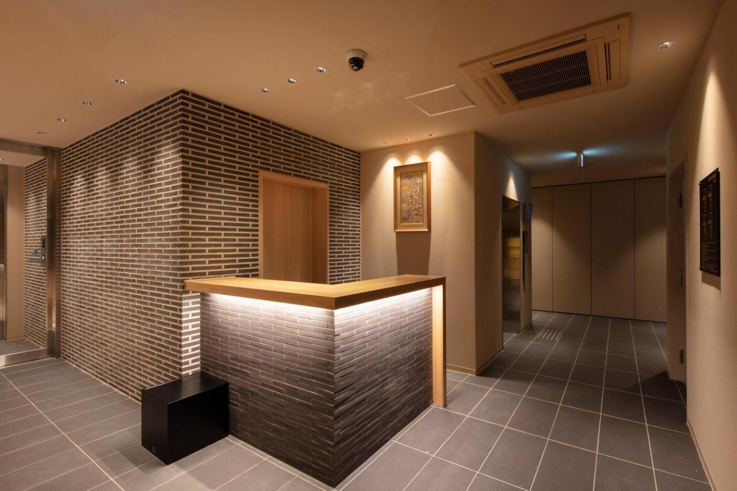 Kyohotel Kishotei Goshominami Kyoto Extérieur photo