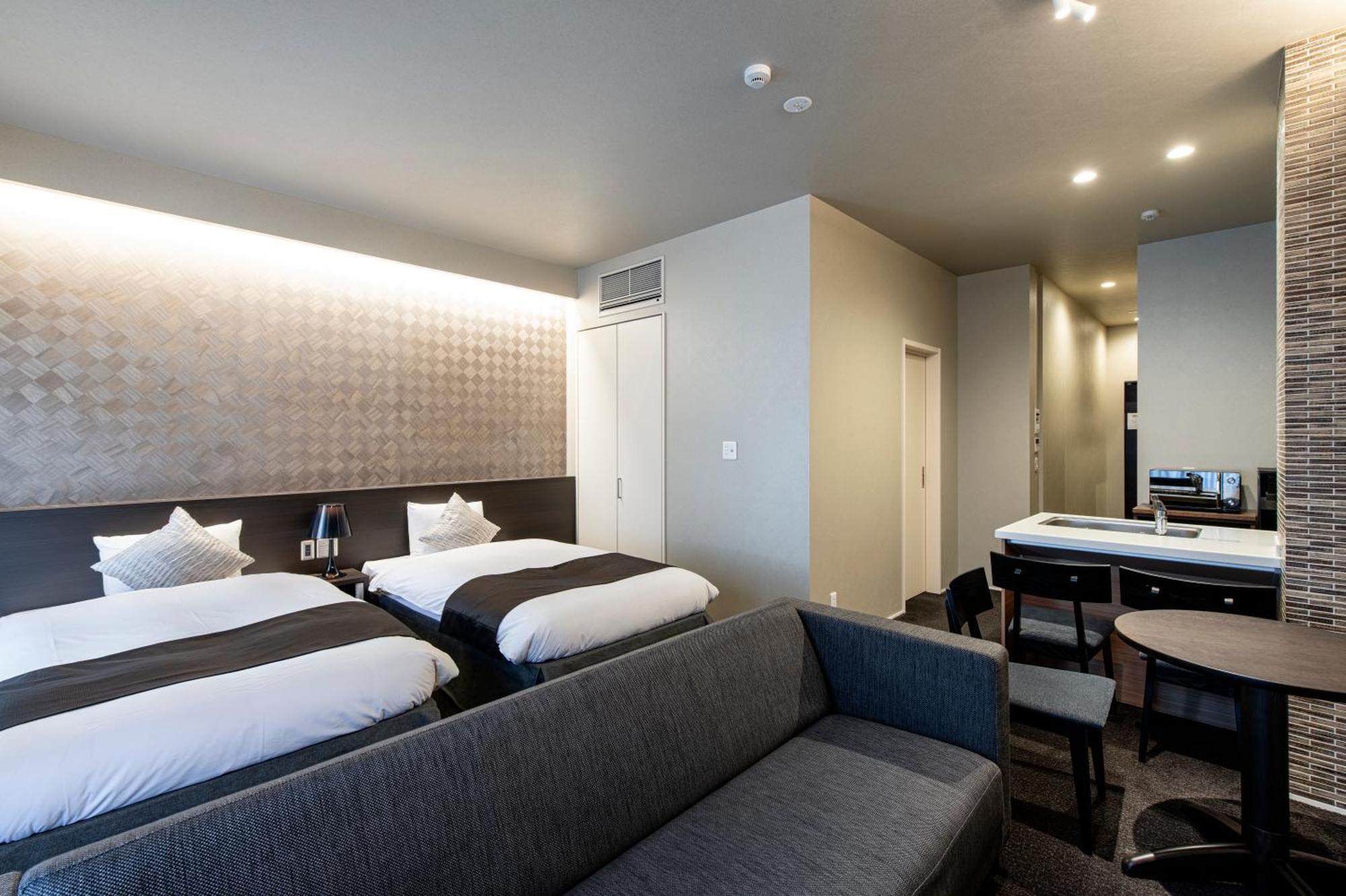 Kyohotel Kishotei Goshominami Kyoto Extérieur photo