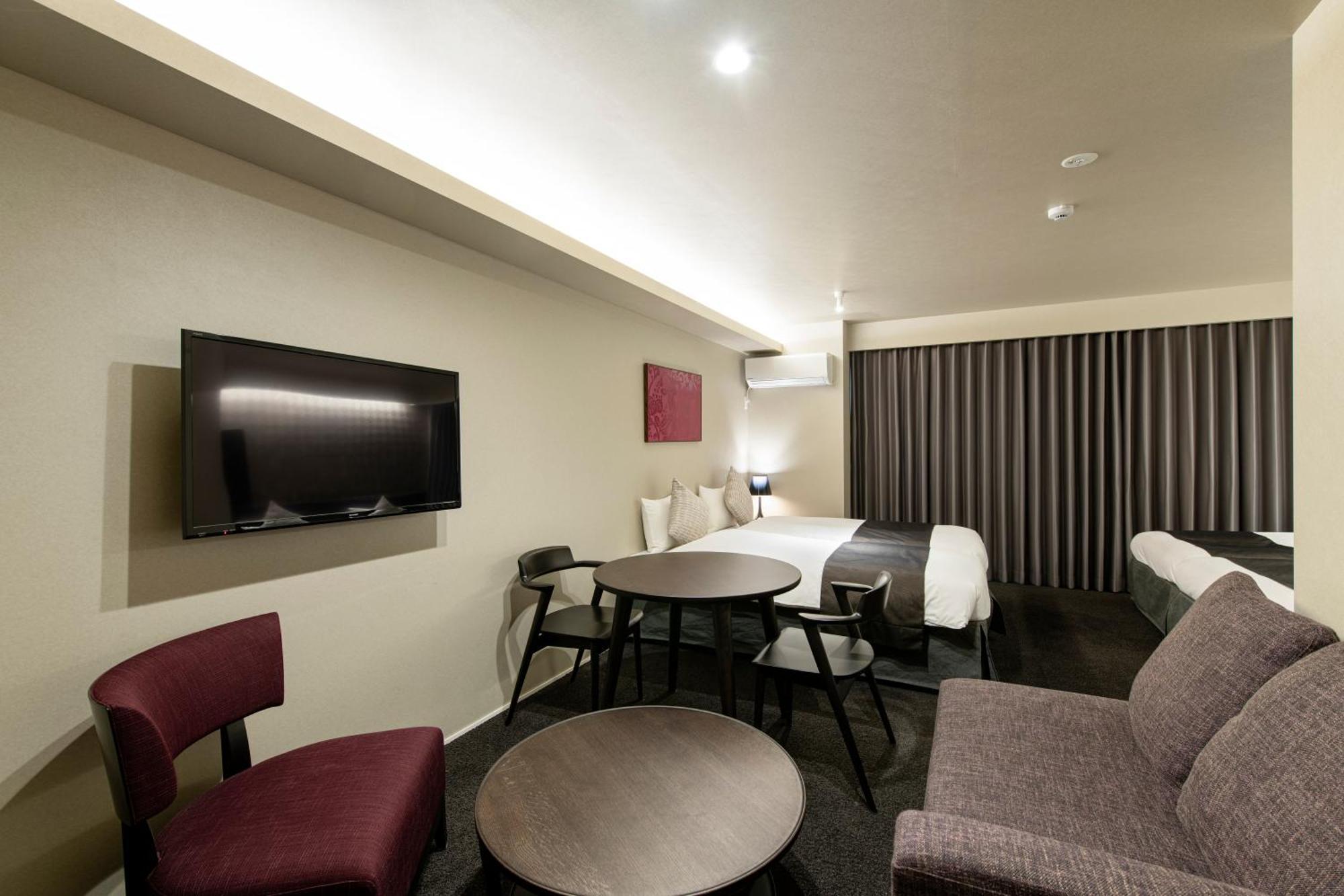 Kyohotel Kishotei Goshominami Kyoto Extérieur photo